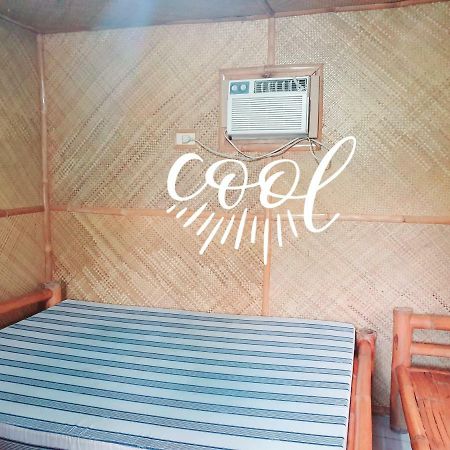 Pareja Tourist Inn Wyspa Malapascua Zewnętrze zdjęcie