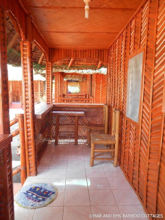 Pareja Tourist Inn Wyspa Malapascua Zewnętrze zdjęcie