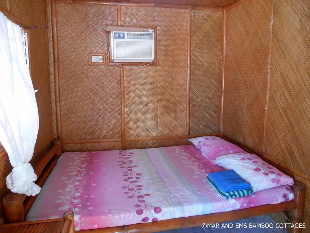 Pareja Tourist Inn Wyspa Malapascua Pokój zdjęcie