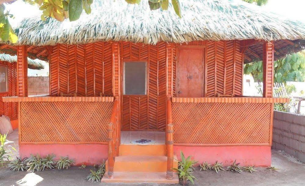 Pareja Tourist Inn Wyspa Malapascua Zewnętrze zdjęcie