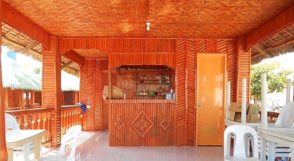 Pareja Tourist Inn Wyspa Malapascua Zewnętrze zdjęcie