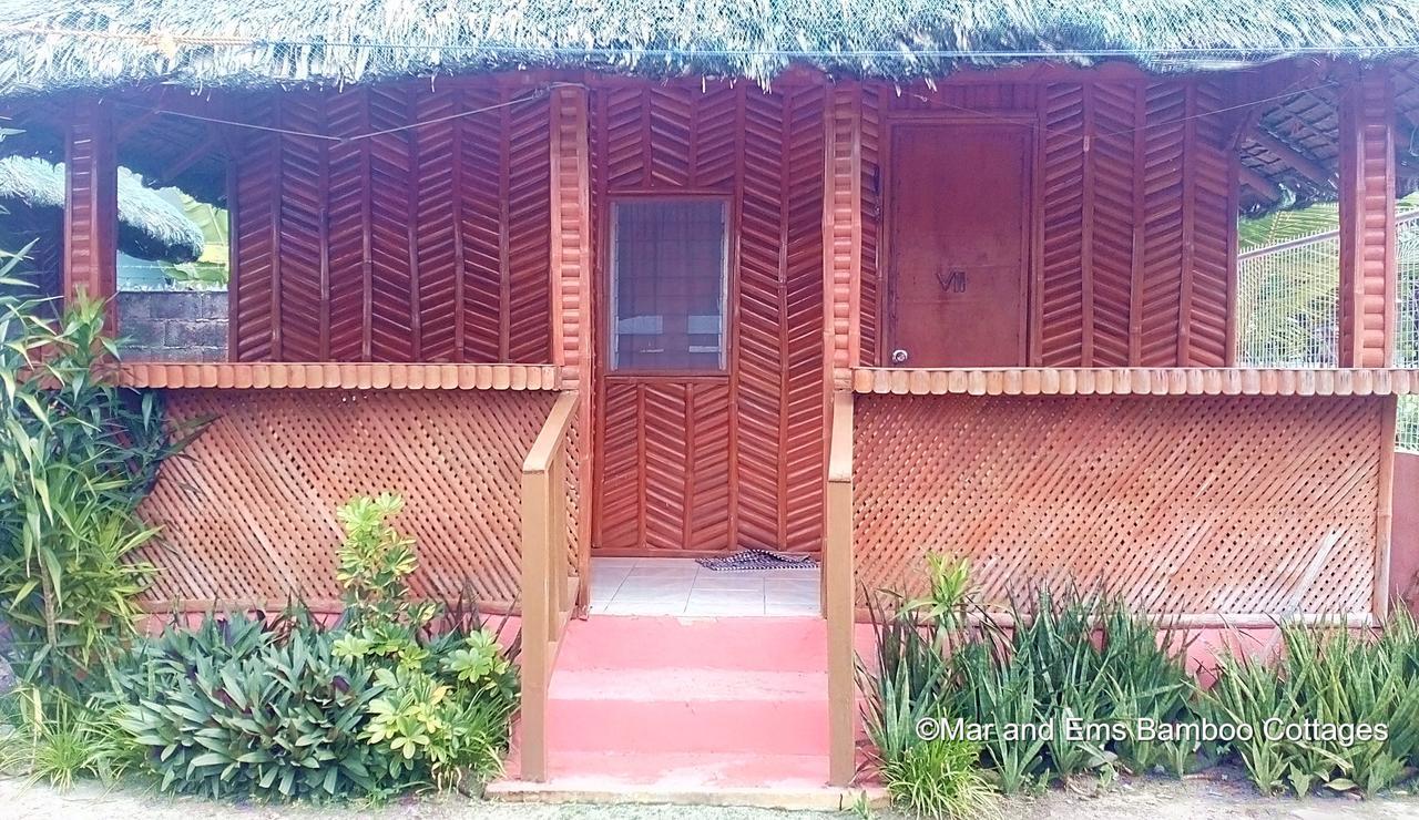 Pareja Tourist Inn Wyspa Malapascua Zewnętrze zdjęcie