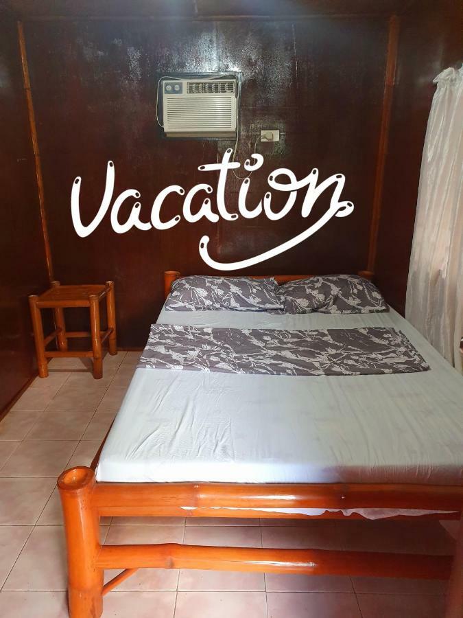 Pareja Tourist Inn Wyspa Malapascua Zewnętrze zdjęcie